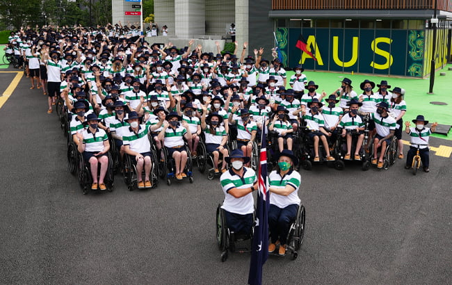 One Year Since Tokyo, Analysis Shows A Resounding Success image