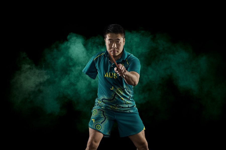Lin Ma