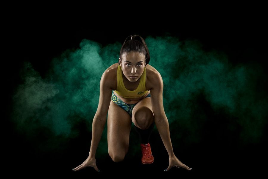 Rhiannon Clarke
