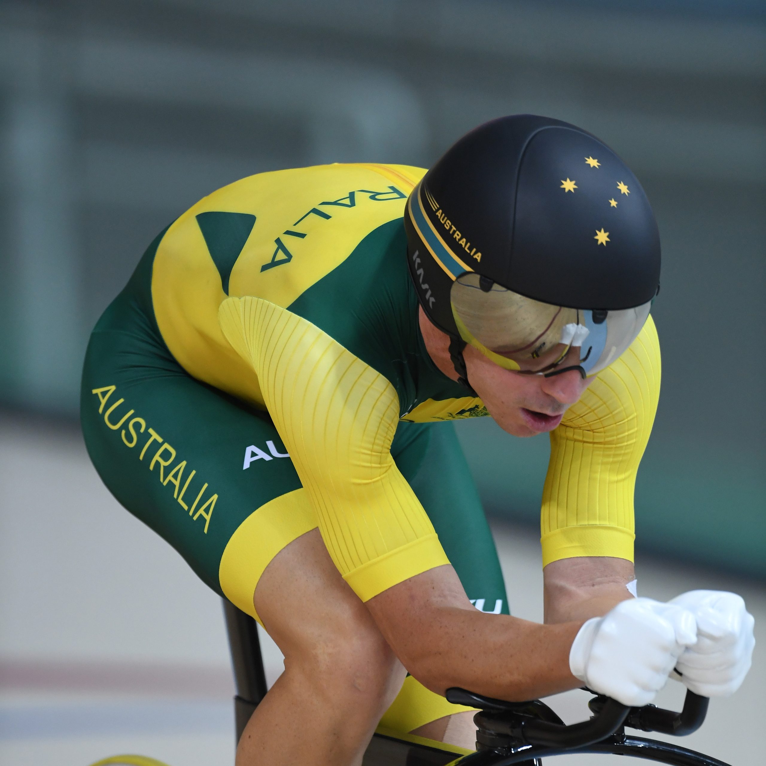 Kyle Bridgwood image