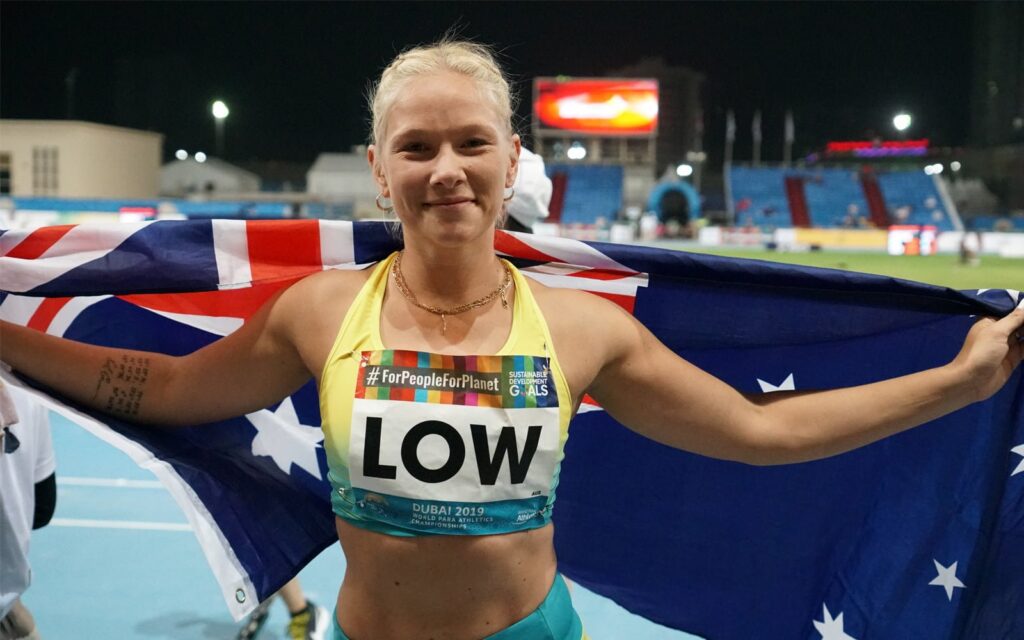 Paralympian of the Year Awards 2024