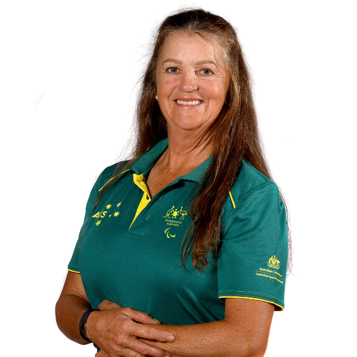 Dianne Barnes image