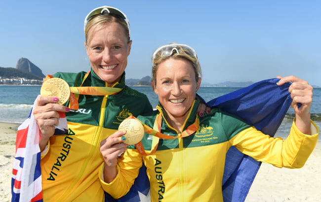 Katie Kelly Calls Time On A Remarkable Career image