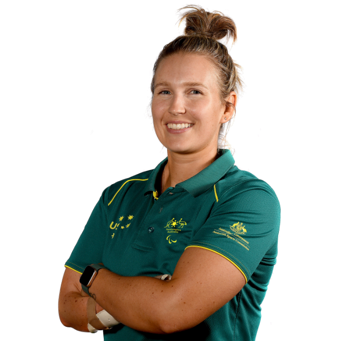 Melissa Tapper image