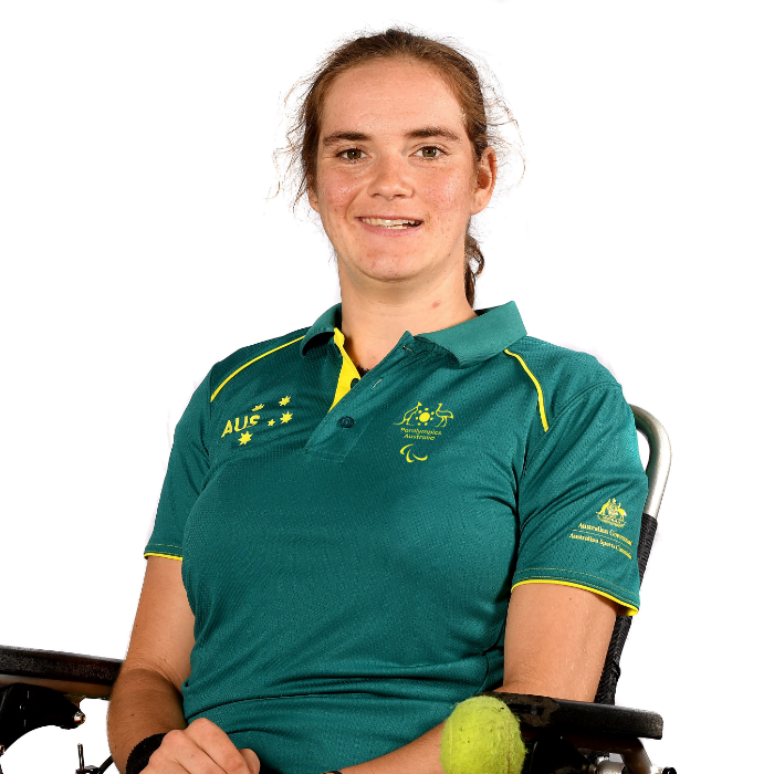 Stella Barton image