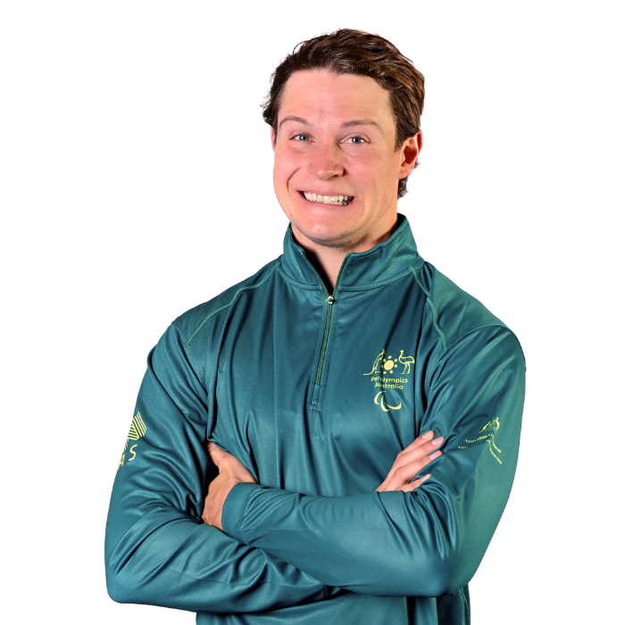 Ben Tudhope image