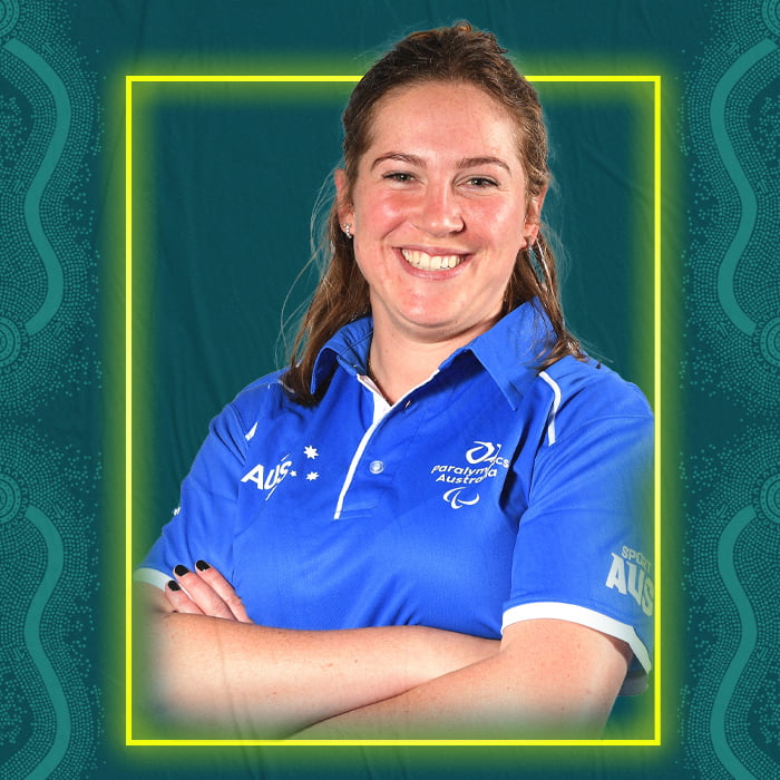 Amelia Hodgson image