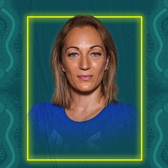 Eliza Ault-Connell image
