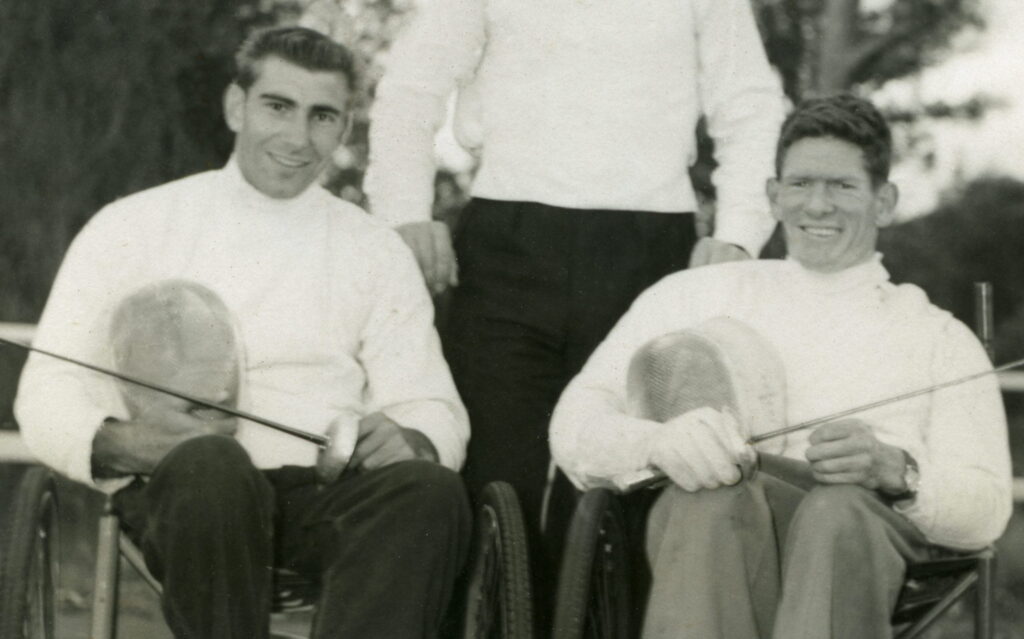 An old black and white picture of Frank Ponta|An old black and white picture of Frank Ponta|An old black and white picture of Frank Ponta