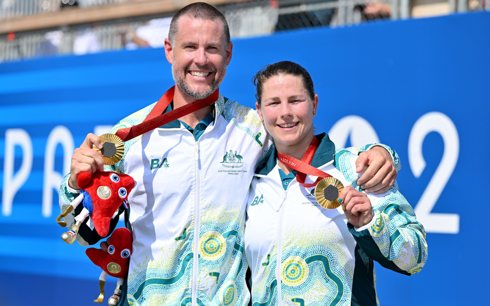 Courage, Connection And A Life Changed By Rowing image