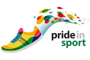Pride In Sport Logo